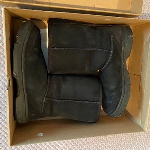 UGG Womens Ultimate Short